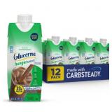 BB:10/2026 Glucerna Hunger Smart Nutrition Shake t