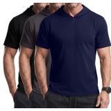 XL Evervibe 3 Pack Men