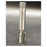 Straight Pipe Thread Flutes High Speed Steel