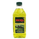 BB:2028 Iberia Extra Virgin Olive Oil & Sunflower