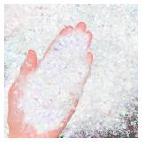 10.5oz Christmas Twinkles Snow Artificial Fake Sno