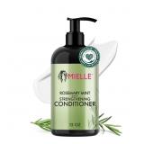 Mielle Organics Rosemary Mint Biotin Strengthening