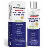 BB:2028 PHARMBANNER Anti-Fungal Shampoo for Follic