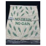 Lot of 2 Sets, 2 Pack Natural & Organic Beeswax Br
