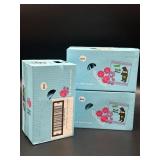 Bb 8/2026, Lot of 3 Boxes, 18 Packs Each Box, BEAR