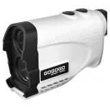 Gogogo Sport Vpro GS24 Golf & Hunting Laser Rangef
