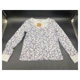 Petite large Eddie Bauer Womens Infinity Thermal H