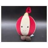 New Jellycat London Amuseable Ornament
