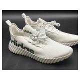 New size 13 Adidas men