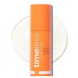 Timeless 10% Vitamin C + E Ferulic Acid Serum, Veg