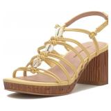 Size 9 Lucky Brand Women