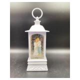 Pregnant Mom Snow Globe Decorations Gift Christmas