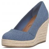 Size 9.5 Lucky Brand Women