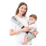GAGAKU Toddler Carrier Adjustable Padded Sling Por