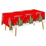 Lot of 2 Sets, 4 PCs Each Set, Size 54 x 108 Inche