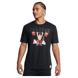 Size Large Under Armour Men