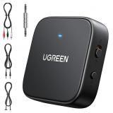 UGREEN Bluetooth 5.2 Transmitter For TV
