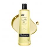 Neutrogena Body Oil Light Sesame Formula, 16 fl. o