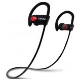 Senso Bluetooth Headphones, Best Wireless Sports E