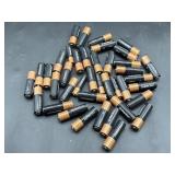 New Duracell batteries BB:2031