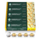 BB:8/26/26 Starbucks by Nespresso Vertuo, Blonde R