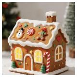 Christmas Wax Warmer, Cute Wax Melt Warmer for Sce