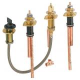 Delta Faucet Roman Tub Rough-In Valve for Delta 2-