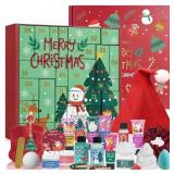 Advent Calendar 2026, Christmas Gift Sets Beauty 2