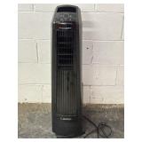 Lasko blower fan whisper force