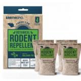 LOT OF 3 Fresh Cab  Botanical Rodent Repellent - P