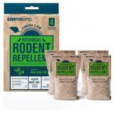 EarthKind Fresh Cab Rodent Repellent, Indoor Use,