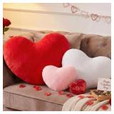 Yuntau 3 Pcs Valentine