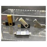 1TB memory flash drive and other various flash dri