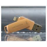 256GB usb flash drive