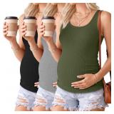 Size medium 3 Pack Women