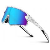 RIVBOS Youth Baseball Sunglasses for Kids(Boys&Gir
