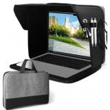 Laptop Sun Shade Bag - Fits Up to 16" Laptops, Pro