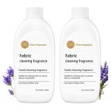 2-Pack Fabric Cleaning Solution Refill Compatible