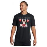 Size large Under Armour Men