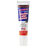 Rutland Seal It Right, Flexible Latex Sealant, Bla