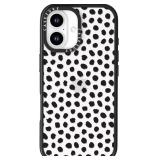 LOT OF 10  Clear TPU Phone Case Cover for iPhone 1