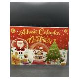 Xmas Slime Stocking Stuffers - Advent Calendar 202
