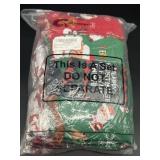 24 Pairs Advent Calendar Christmas Cupcake Socks 2
