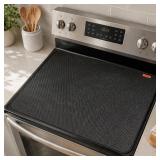 Fiberglass Stove Top Covers for Electric Stove Fir