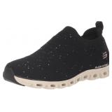 Size 5 Skechers Womens Glide StepSneaker