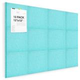 Large Cork Board for Walls 48"x36" |Cork Board Alt