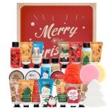 Advent Calendar 2026 for Women Christams Gifts, Ad