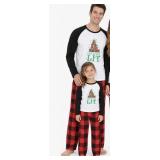Size Large Men