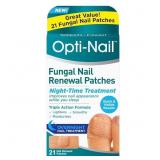 Opti-Nail Fungal Treatment Renewal Patches, 21 Cou