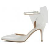 Size 7.5 Delicious Beyond ~ Women Pointed Toe High